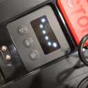 ECOVACS Goat O1000 RTK Robot Lawn Mower, Perimeter Wire Free Vision Robotic Lawnmower for 1/4 Acres Lawn, Automated Mapping, APP Control, 3D Obstacle Avoidance, Zero-Edge Cutting