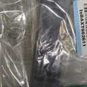 6.2 Inch Silicone Cover for 2023 Fire TV Stick 4K Max 2nd/Fir TV Omni Series/FireTV 4-Series Remote,Toshiba/Insignia FirTV Remote Cover with Lanyard(Dark Grey)