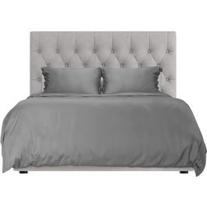 Hotel Sheets Direct 3 Piece Queen Duvet Cover Set, 100% Viscose Derived from Bamboo Comforter Cover with 2 Pillow Shams, Moisture-Wicking Silky Soft Texture, Cooling, Breathable, Easy Care, Dark Gray Hotel Sheets Direct 3 Piece Queen Duvet Cover Set, 100% Viscose Derived from Bamboo Comforter Cover with 2 Pillow Shams, Moisture-Wicking Silky Soft Texture, Cooling, Breathable, Easy Care, Dark Gray