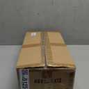 Adviace Replacement Parts for BG179A Master Forge 5 Burner Gas Grill, Replacement for Master Forge BG179A Burners, for Master Forge BG179A Heat Plates