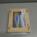 Reouinty Yellowstone Parks Wooden Puzzles for Adults 300 Pieces, Landscape Jigsaw Puzzle, Unique Puzzle, Spring Puzzle, Wooden Puzzle Gifts for Teens (15.9 x 11.2 in)