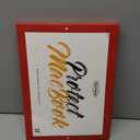 Matte Case for MacBook Air 13/13.6-inch (M4/M3/M2, 20222026 Models A3240 A3113 A2681), Lightweight | Scratch & Fingerprint Resistant | Closes Seamlessly | Ideal for Work, Travel & Study (Graphite Gray)