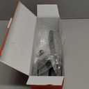 OLIFANT Brake Master Cylinder Handle for Honda TRX 250 300 350 400 450 Foreman 500 Rubicon FourTrax 300 Rancher 350 420 Recon 250 Rincon Sportrax 7/8 ATV Hydraulic Brake Lever