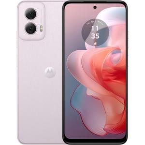 Motorola Moto G Power 5G | 2024 | Unlocked | Made for US 8+128GB | 50MP Camera | Pale Lilac
