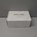 6 Pcs Boss Lady Gifts for Women Thank You Gifts for Women Employee Appreciation Gift 20 oz Boss Lady Tumbler Makeup Bag Leather Journal and Ballpoints Gift for Coworkers Female