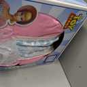 Rubies Official Disney Toy Story 4 Bo Peep Childrens Fancy Dress Costume 3-4 yr