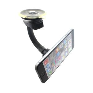 Car Mount Magnetic Holder Compatible with Nothing Phone 1/2/2A/2A Plus, Dash Windshield Gooseneck Strong Grip Strong Magnets
