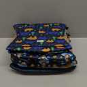 5 Pack Dog Diapers Male, Premium Belly Bands for Male Dogs, High Absorbing Male Dog Pee Wraps for Doggie in Incontinence or Excitable Urination and Training XL (Animal)