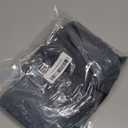 Mens Swim Trunks with Compression Liner Quick Dry Beach Shorts with Zipper Pockets