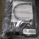 Laptop Bag for Women 15.6 Inch Laptop Tote Bag Waterproof Pu Leather Work Bag Computer Briefcase Office Teacher Handbag