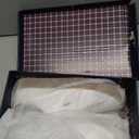 Ben Sherman Mens Crowley Retro Sneaker (11.5, White/Gum)