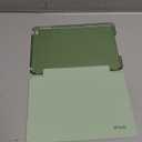 ProCase Smart Case for iPad Air 5th (2022) & 4th (2020) – Protective Hard Back Cover with Auto Sleep/Wake - Green