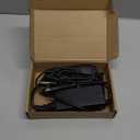 24V Scooter Battery Charger Compatible for Razor E100 E200 E200S E175 E300 E300S E125 E150 E500 PR200 E225S E325S MX350 MX400 Dirt Bike, Dirt Rocket, Pocket Mod, Sports Mod Power Supply Cord