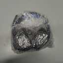 NUBWO Wireless Gaming Headset with Mic for Ps5 Ps4 PC, Zero Interference, 100-Hour Battery All-Day Play, 23ms Sync for Fortnite & Call of Duty/FPS Gamers, Triple Mode All Devices Compatible - Blue