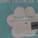 Smart Paws Large 76X62CM Pet Training Tray,Pet Training Pads Holder,Pet Toilet (Grey)