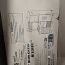 ROBUD Play Kitchen Set, Wooden Play Kitchen with Ice Maker, Fridge, Coffee Machine, Oven, Dishwasher, Microwave, Kitchen Accessories, Toy Kitchen Gift for Boys Girls, 3+ (Bean Green)