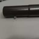 Blissun Umbrella Replacement Lower Pole, Patio Umbrella Bottom Pole with Bullet Buckle, Only Compatible Umbrellas