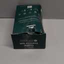 Trideer Exercise Ball for Yoga, Pilates & Fitness  Stability Ball Equipment for Home Gym & Office Chair, Core & Balance Training Accessories, Physical Therapy Equipment, Quick Pump Included, 5 Sizes (M(19-22ines/48-55cm), Black)