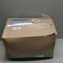 Electric Heated Blanket Queen Size 84"x90" - Dual-Sided with Microplush & Sherpa Fabric, 4 Heat Settings & 10 Hours Auto Off, Dual Controller, Machine Washable - White (05-lvory)