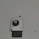 Mass Air Flow Sensor Meter Durable | MAF Sensor for Ford F-150 F-250 1997-1998 No.F8LF-12B579-AA 1 Pcs