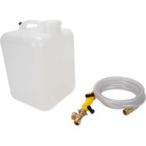 Camco Do It Yourself Boat Winterizing Kit (65501)