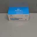 Saline Solution, 300ml /10.56 FL OZ Normal Solution for Multiple Household Uses, 5ml Each, 60 per Box