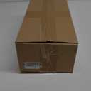 Halloween Decorations Outdoor - 5FT Large Hanging Ghost Swing with Remote Control String Lights & Upgraded Sheet, Scary Ghost Halloween Party Decor Outside for Tree Porch Yard Garden Lawn