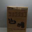 Little Tikes Big Waffle Block Set - 18 pieces, Blue/Red/Yellow