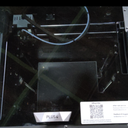 QIDI PLUS4 3D Printer, Max 600mm/s High-Speed Printing, 65 Chamber Heat, Fully Auto Leveling, 370C Direct Extruder with Integrated Nozzle, Support PPS-CF Filaments, Large Print Size 12"x12"x11"