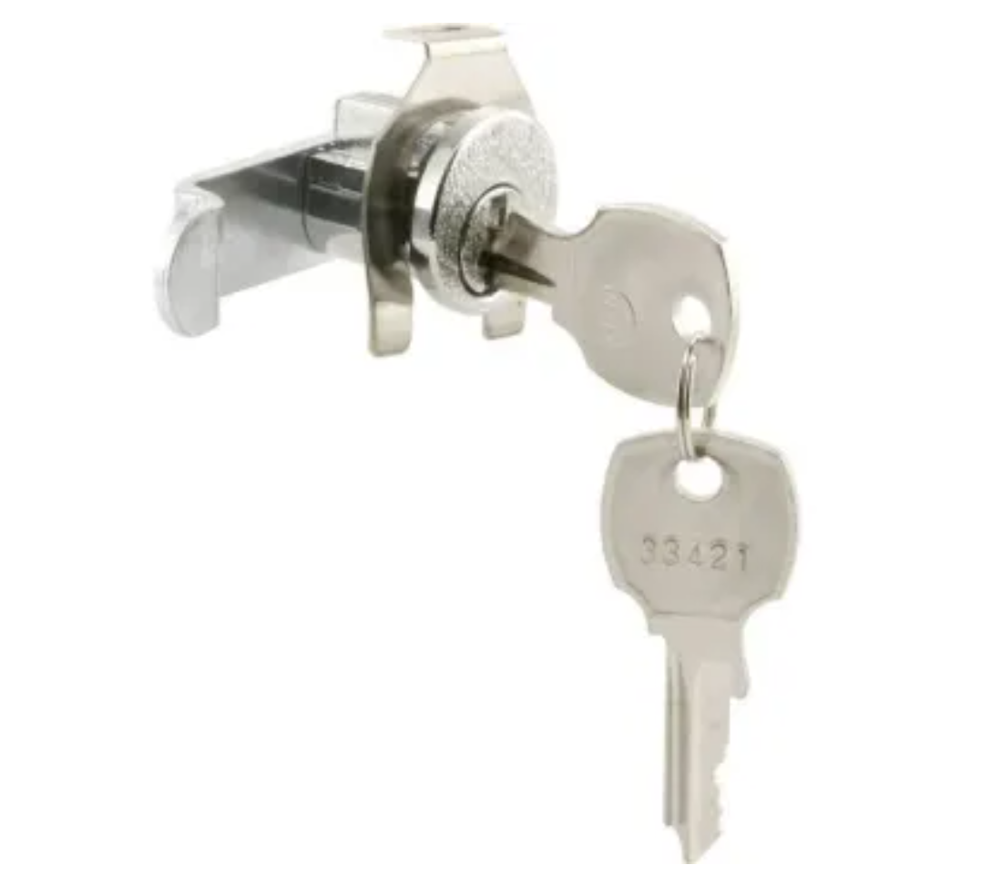 Pack Of 2 Na14 Keyway, Mail Box Lk, Counter-Clkwise Rotation