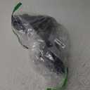 United Ortho Plantar Fasciitis Adjustable Leg Support Brace Fits Right or Left Foot for Soreness Relief, Foot Pain and Stretching, Large, Black