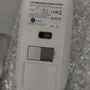 Wireless Mouse for Laptop/MacBook Air/Pro & iPad, Mouse Jiggler Mode Bluetooth 5.2/2.4G Rechargeable Silent Click 3-Level DPI Slim Portable USB-A&C Receiver (Mouse Jiggler Mode, Silver)