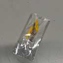 Pod Holder for Nespresso Vertuo Capsules  Wall Mount & Countertop Pod Organizer, Holds 3 Boxes of Coffee Pods, Modern Acrylic Storage for Nespresso Coffee Bar Accessories(Only Shelf)