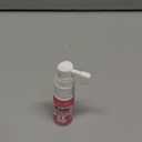 LAB52 Kids Oral Spray, Toddler Toothpaste Helper for Daily Oral Care and Fresh Breath, Children Approved with Fluoride Free for Newborn to Preschoolers, Xylitol (Strawberry), Exp Date: 2028/06/04