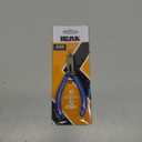 IGAN-330 Flush Cutters, Precision Wire Cutter, Flush Pliers, Wire Snips, Electrical Cutters, Sprue, Side & Small Wire Nippers, Diagonal Cut Snips, Ideal for Electronics & Precision Cutting Needs (5''x1)