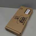 Mr. Clean Magic Eraser Shower & Tub Scrubber, Bathroom Cleaner, All in One Bathroom Cleaner, Lemon Starter Kit, 1 Scrubber & 2 Foaming Magic Erasers