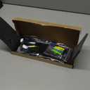 47.3Wh GB02XL/GM02XL Laptop Battery Compatible with HP ChromeBook 14-DB0051CL X360 11 G2 EE Chromebook 11A G6 G8 EE ChromeBook 14-DB0051CL Series HSTNN-UB7M HSTNN-IB8W L42550-271 917725-855 L42583-005