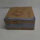 SKYROKU Potty Training Seat for Toddlers 2-in-1 Adjustable potty ladder with Step Stool, Anti-Slip Cushion, Splash Guard & Extra-Wide Pedals, Supports 200+ lbs, Ideal for Boys & Girls (Pink)