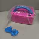 DECOCKRAT Balloon Pump - Electric Dual Nozzle Air Pump for Balloon, Portable Balloon Blower Save Time and Effort, Balloon Inflator for Parties and Decorations - 110V-120V, 600W