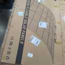 Solarapex 2-Pack 200W Flexible Solar Panels,Fiberglass ETFE,IP68 Waterproof
Two 200W solar panels provide 400W total rated power with 270° flexibility for RV,boat,van and off-grid solar systems
