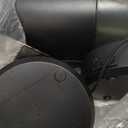 Molypet Automatic Cat Feeder, 5G WiFi Automatic Dog Food Dispenser with Freshness Preservation, 5L Timed Pet Feeder with Low Food Sensor, Up to 10 Meals Per Day, Granary Black