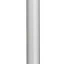 Young Marine 20 inch 3 Nautical Mile White LED Fold Down Boat Stern Light Anchor Light for T-TOP Pontoon and Fishing Boat Navigation Anchor Lights All Round 360 White LED 12-24V (20"-2.5W)