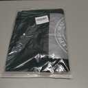 Irish Lucky St Patricks Day Sweatshirts Womens Vintage Leprechaun Graphic Tees (L)