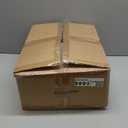 2 Pack 24" Lighted Outdoor Christmas Tree Urn Fillers Holiday Planters with Timer 8 Mode Warm & Colorful Light 6 Style Branches Eucalyptus Pinecones Red Berries Tripod Stake Front Porch Indoor Decor