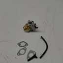 Accessories Carburetor 16100-ZE9-L03 Carburetor Fit for Honda H 1011 H1011