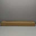 Outdoor Reed Roller Blinds, Retro Bamboo Roller Blinds, Anti-UV and Waterproof, Suitable for Indoor/Outdoor Porch Privacy, Lifting, Sun Protection-carbonizedcolor-26x40inWxH