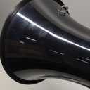 MyMealivos 50W Bluetooth Megaphone with Rechargeable Battery-Professional Bullhorn with Siren&240s Recording Supports USB/SD/3.5mm Aux-1600ft Range for Sports Police Emergency Outdoor Activities (Black)