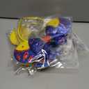 Snow Costume for Girls Adult Women Princess Dress up 4-6 Accessories Kids Party Decorations Birthday Favors Princess Toys Mouse Ears Headband