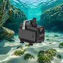 Submersible Water Pump