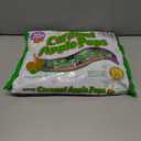 Tootsie Roll Caramel Apple Pops - Caramel Covered Green Apple Candy Lollipops - Bulk Gluten Free Candy - 5 Pound Bag of Caramel Apple Suckers